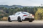 Toyota GR Supra 2.0 Fuji Speedway Edition 2020 года (EU)